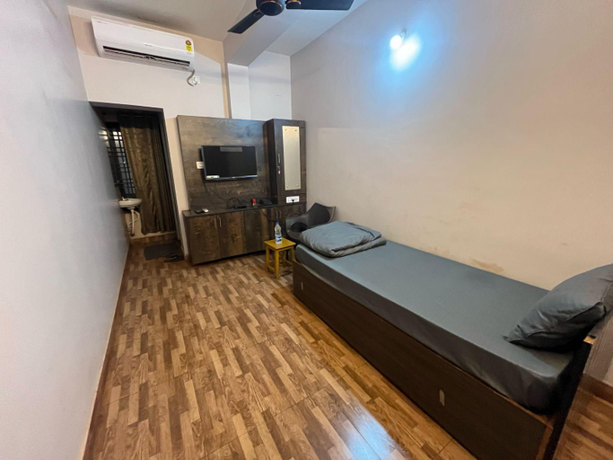 Bedroom 5, HOTEL NEELAM INN, Kendujhar