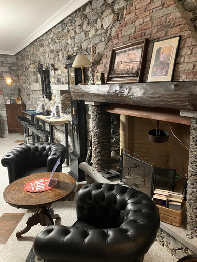 Public Area 2, Hotel Saini, Verbano-Cusio-Ossola