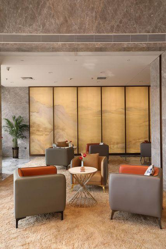 Others 3, Yuanping Yellow River Jingdu Hotel, Xinzhou