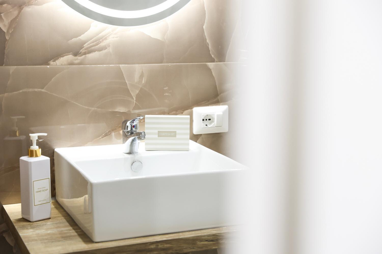 4, Gresy Boutique Apartment, Napoli