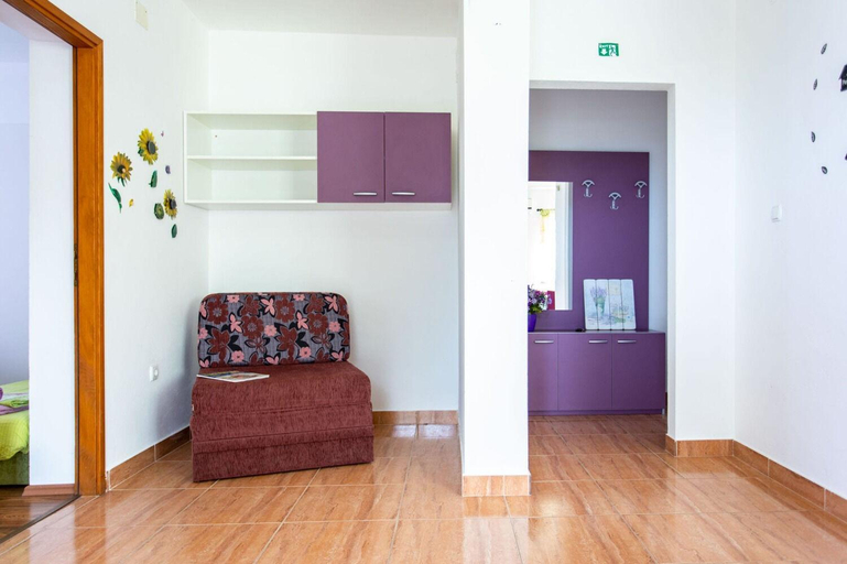 Public Area 4, Apartments Nada, Lopar/Supetarska Draga