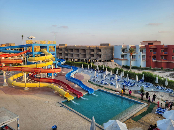 Others 2, Porto Matrouh for FAMILIES ONLY, Marsa Matruh