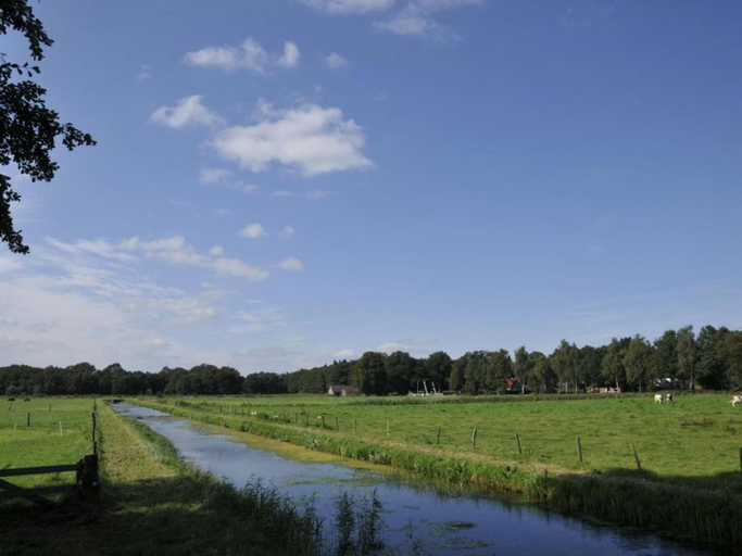 Others 4, Peaceful Farmside Bungalow, Raalte