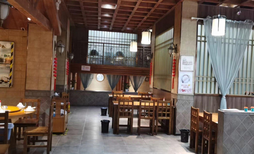 Food & Drinks 4, GreenTree Inn Luoyang Henan University of Science and Technology, Luoyang