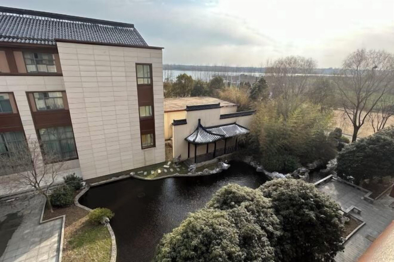 Exterior & Views 2, Zaolin Mountain Villa, Yangzhou