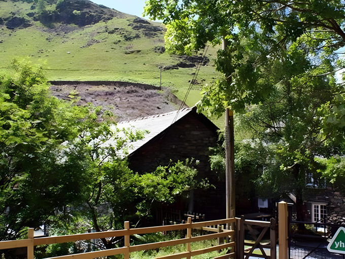 Others 5, YHA Helvellyn, Cumbria
