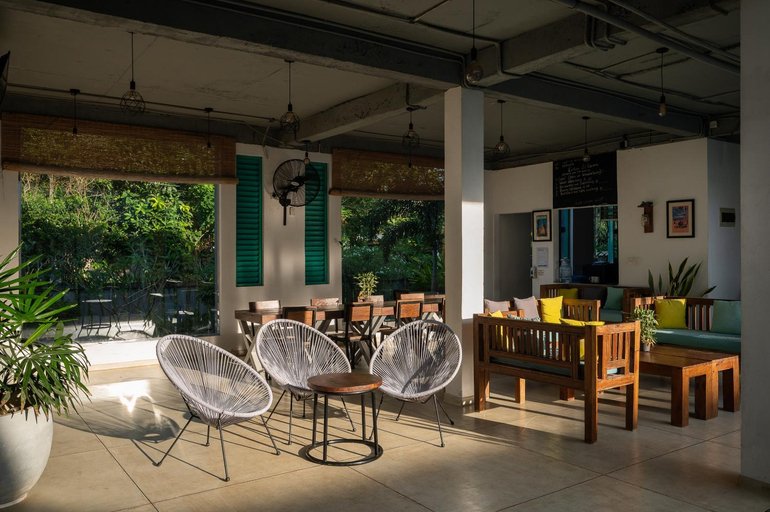 Food & Drinks 5, The Southern Heritage, Habaraduwa
