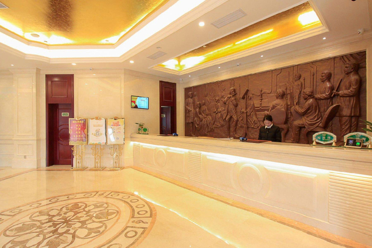 Others 5, Vienna Hotel Anhui Suzhou Development Zone, Suzhou