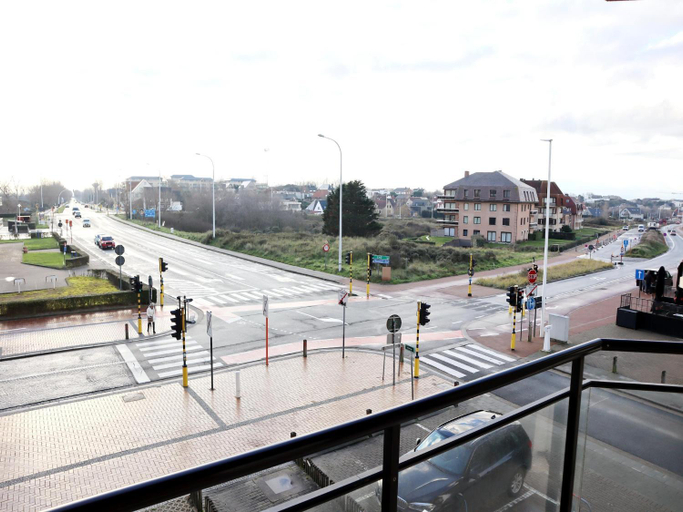 Others 3, Apartment in Nieuwpoort by Scenic Beaches, West-Vlaanderen