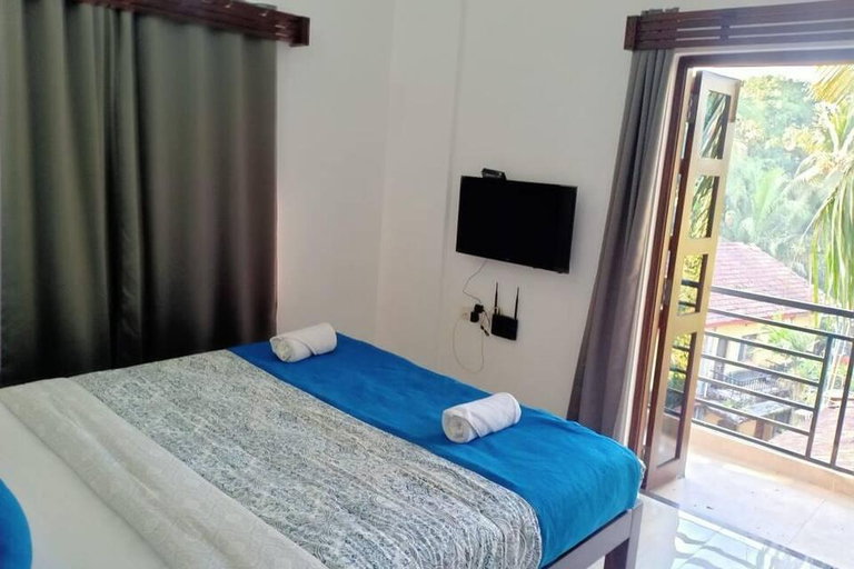 Others 3, Hotel Pearl Harbour, North Goa