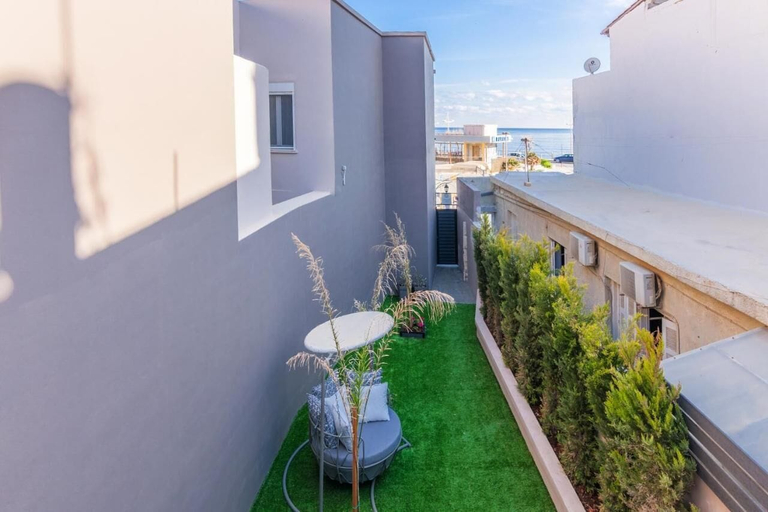Exterior 5, Evangelia Casa-comfy stay centrally, Crete