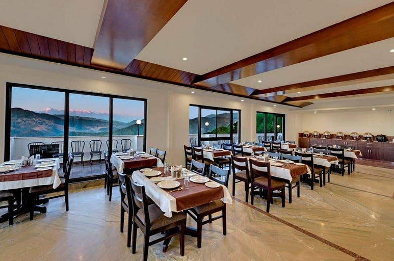 Food & Drinks 3, Suman Nature Resort Almora, Almora