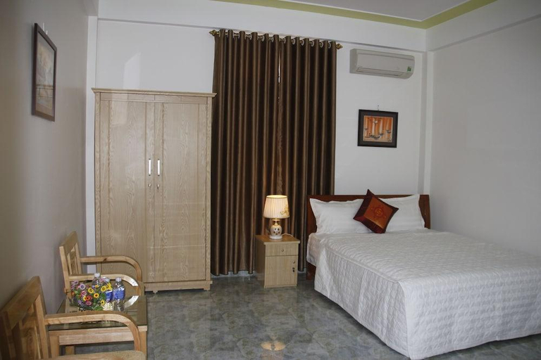 Bedroom 2, Mini Mansion, Bố Trạch