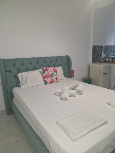 Bedroom 3, Summer Dream, Central Macedonia