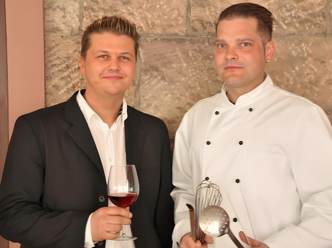 Food & Drinks 3, Dappers Wellness Hotel, Bad Kissingen