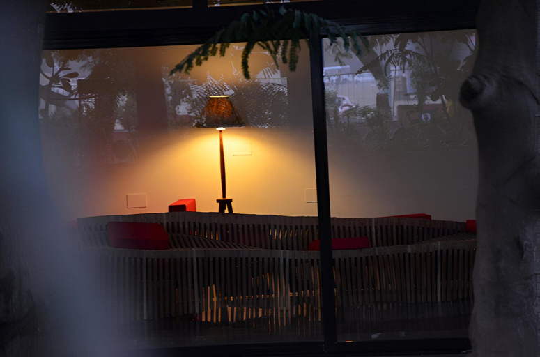 Food & Drinks 3, The Sky Imperial Aarivaa Luxury Stays, Rajkot