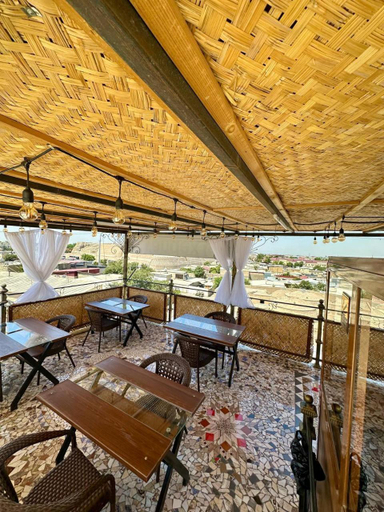 Food & Drinks 4, Shom Hotel with Terraca, Buxoro