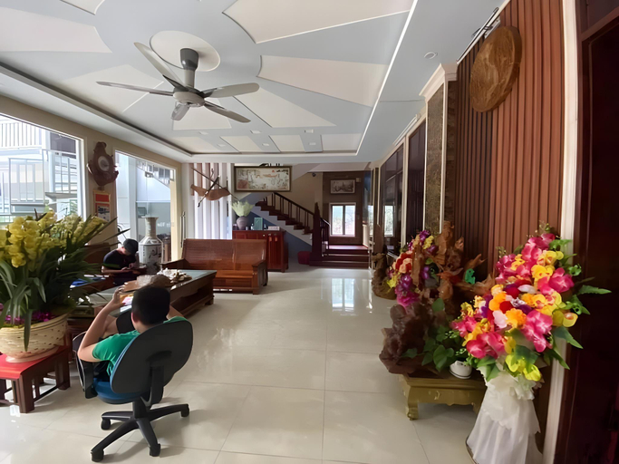 Others 4, Nhà Nghỉ Việt Hùng, Mai Châu