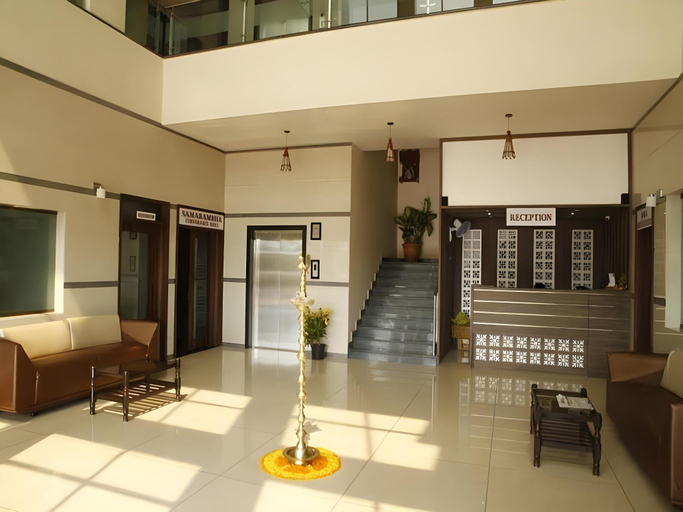 Others 3, Hotel Sangam Regency, Ratnagiri