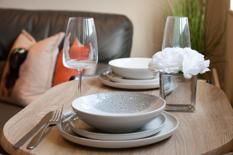 Food & Drinks 4, Pinfold Court Apartments, Knowsley