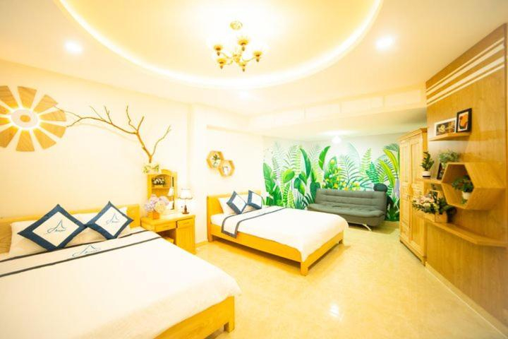 Others 5, Villa golden hills , Đà Lạt
