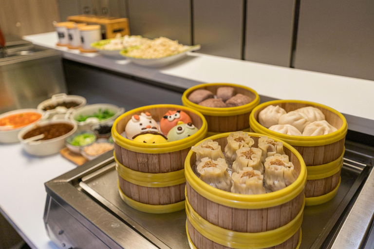Food & Drinks 5, Hanting Hotel Zaozhuang Guangming West Road, Zaozhuang