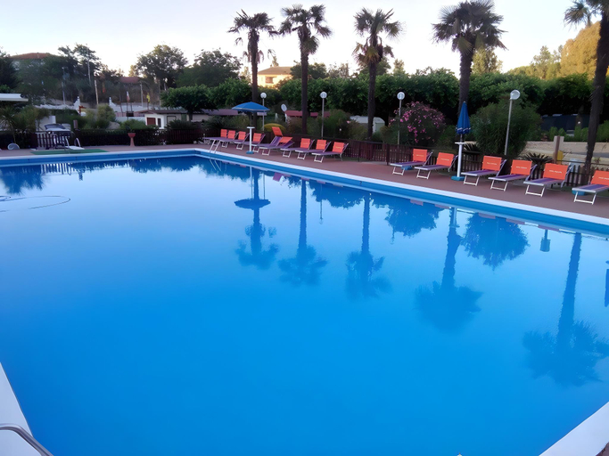 Sport & Beauty 2, Villaggio Costa d'Argento, Chieti