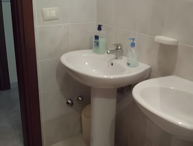 Bathroom 3, Agriturismo Donna Bianca, Cosenza