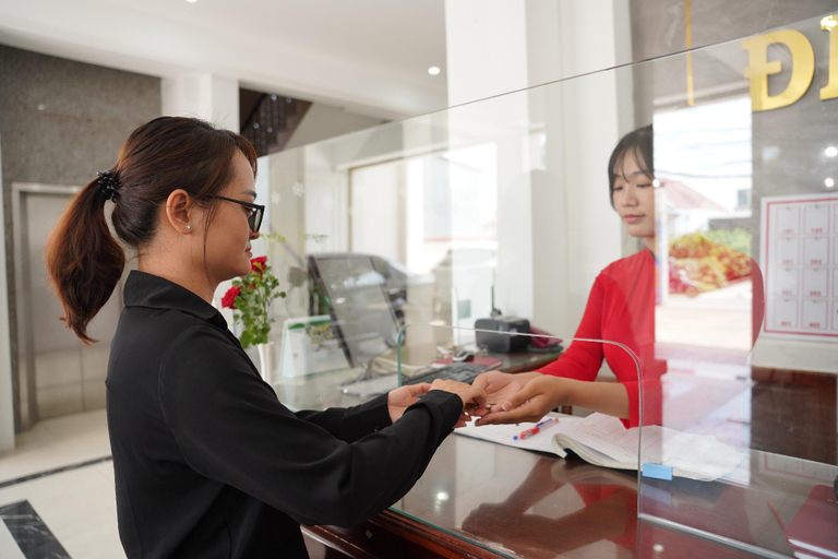 Others 5, De Vuong Hotel, Cao Lanh