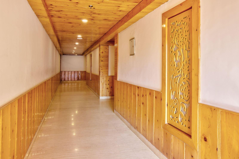 Others 5, Hotel Malabar Kasol, Kullu