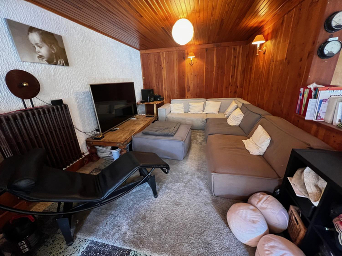 Others 4, Chambres d'hotes de Montagne "les 3 Eveches", Hautes-Alpes