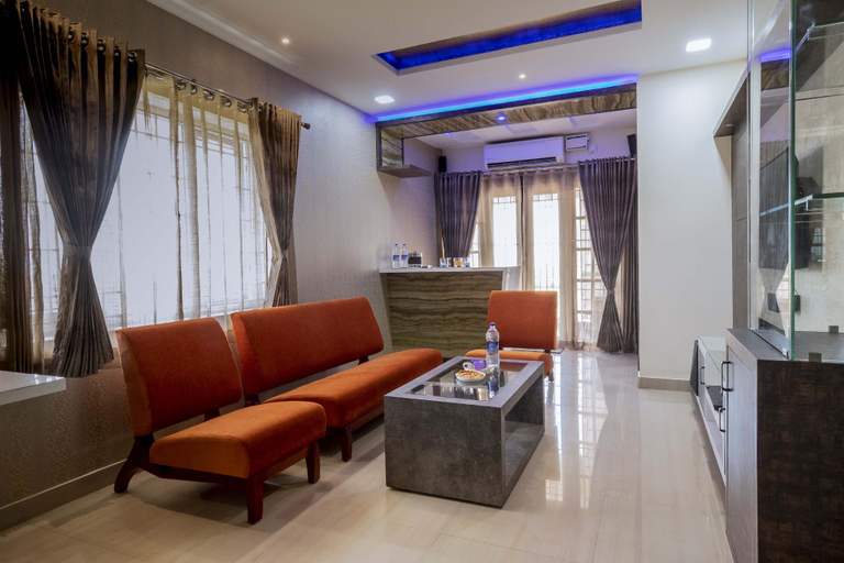 Others 2, Sr Boutique Stay, Coimbatore