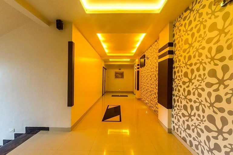 Others 2, HOTEL PARTH EXECUTIVE, Latur
