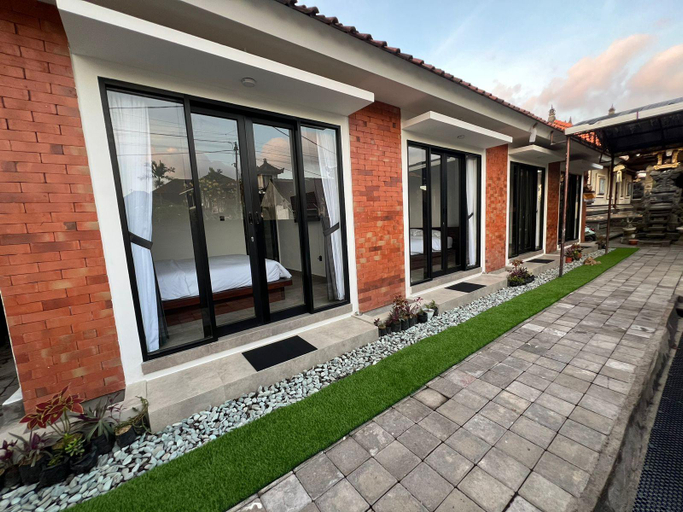 Exterior & Views 4, Uger house, Badung