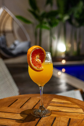 Food & Drinks 4, Time Out Villa - 2BR Villa in Kerobokan, Badung