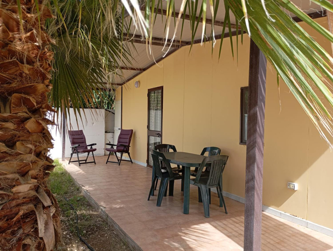 Others 3, Oasi Relax