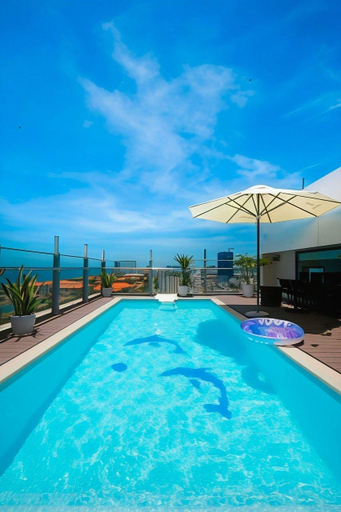 Sport & Beauty 2, Royal Huy Hotel Danang, Da Nang
