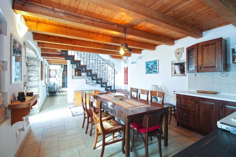 5, Charming house with garden and BBQ in Galizana, Vodnjan