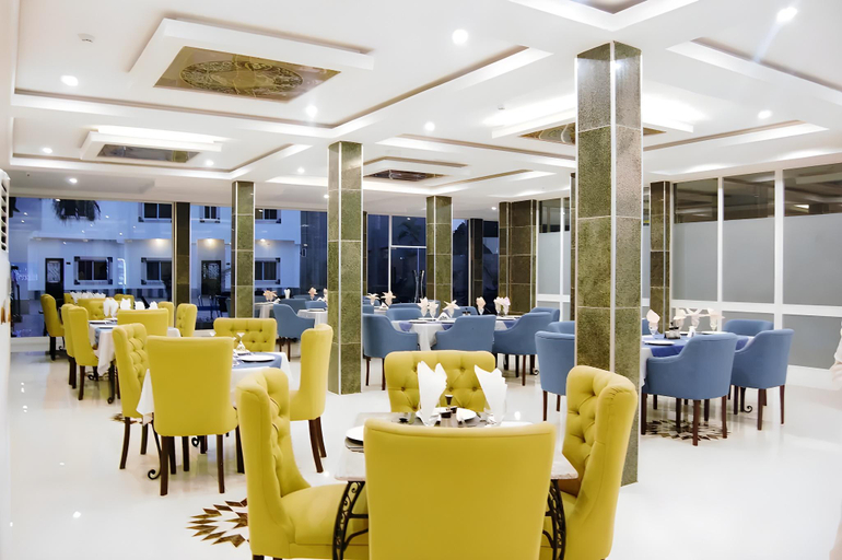 Food & Drinks, R And K Guest Palace, Kano, Fagge