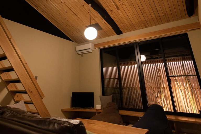 Others 4, ORI stay and living, Kyoto