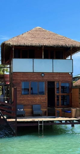 Exterior & Views, Hotel Azul Resort, Bocas del Toro