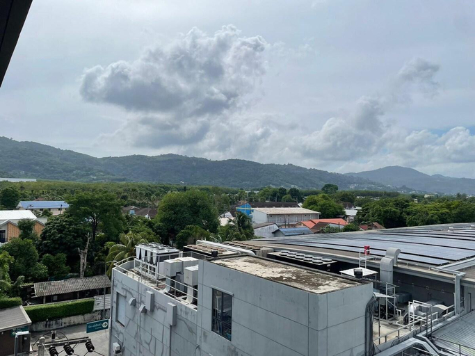 Others 3, Rego Apartment - 1 Bedroom, Pulau Phuket