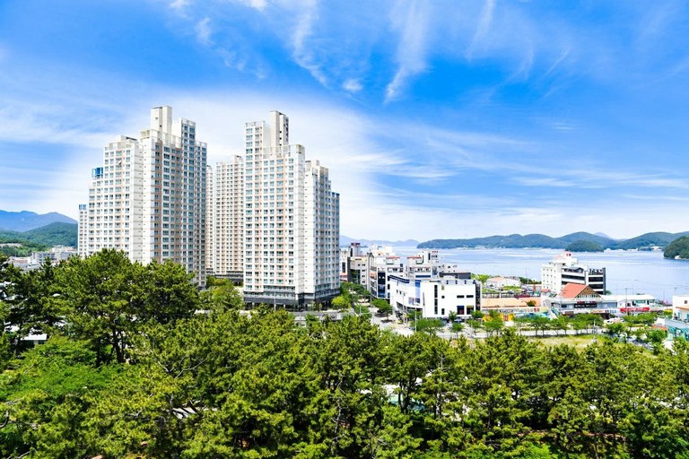 Others 4, Tongyeong Man to Man, Tongyeong