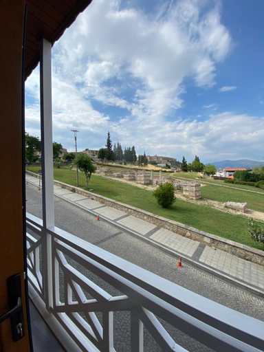 Others 3, Ephesus Selcuk Castle View Suites, Selçuk
