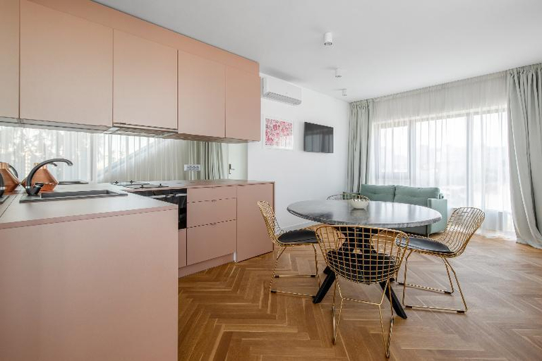 Others 5, Aparthotel Blend CityCenter , Municipiul Bucuresti