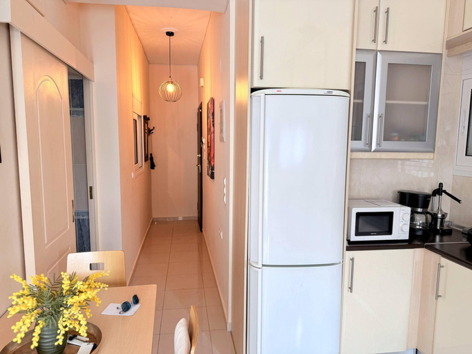 3, Little Central Apartment-1min walk from everywhere, Crete