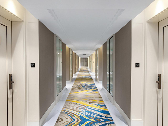 Others 5, Vienna International Hotel Linqu Wanda Plaza, Weifang