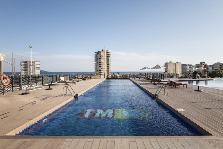 2, Sunset Drive Benidorm by Mar Holidays, Alicante