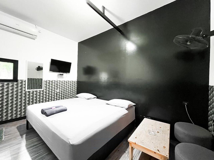 Bedroom 2, Modom Residence, East Jakarta
