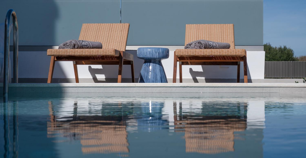 Sport & Beauty 2, Joy's Villas, Crete